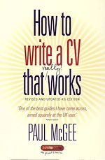 Télécharger le livre :  How to write a CV that really works