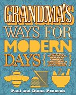 Télécharger le livre :  Grandma's Ways For Modern Days