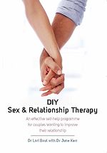 Download this eBook DIY Sex and Relationship Therapy