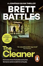 Télécharger le livre :  The Cleaner