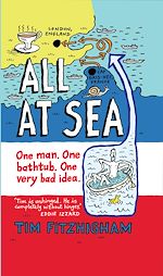 Download this eBook All At Sea