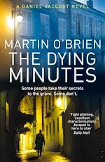 Télécharger le livre :  The Dying Minutes