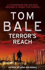 Télécharger le livre :  Terror's Reach