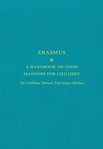 Télécharger le livre :  A Handbook on Good Manners for Children