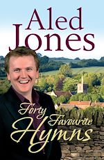 Télécharger le livre :  Aled Jones' Forty Favourite Hymns
