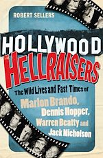 Download this eBook Hollywood Hellraisers