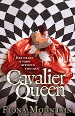 Télécharger le livre :  Cavalier Queen