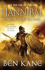 Télécharger le livre :  Hannibal: Enemy of Rome