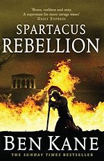 Télécharger le livre :  Spartacus: Rebellion