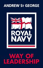Télécharger le livre :  Royal Navy Way of Leadership