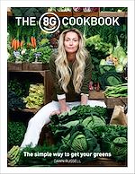 Télécharger le livre :  The 8Greens Cookbook