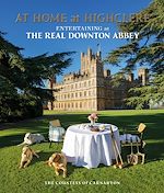 Download this eBook At Home at Highclere