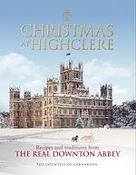 Télécharger le livre :  Christmas at Highclere