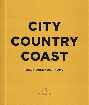 Téléchargez le livre :  City Country Coast
