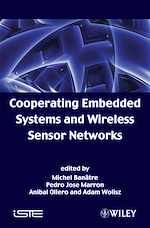 Download this eBook Cooperating Embedded Systems and Wireless Sensor Networks