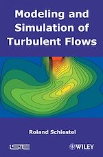 Télécharger le livre :  Modeling and Simulation of Turbulent Flows