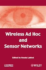Download this eBook Wireless Ad Hoc and Sensor Networks