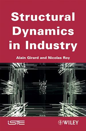 Download the eBook: Structural Dynamics in Industry