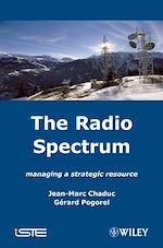 Download this eBook The Radio Spectrum
