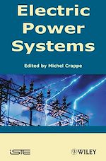Download this eBook Electric Power Systems