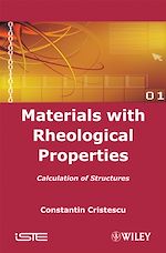Download this eBook Materials with Rheological Properties