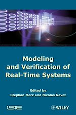 Télécharger le livre :  Modeling and Verification of Real-time Systems