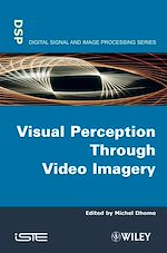 Download this eBook Visual Perception Through Video Imagery