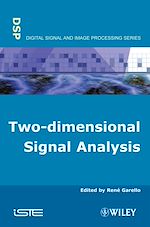 Download this eBook Two-dimensional Signal Analysis