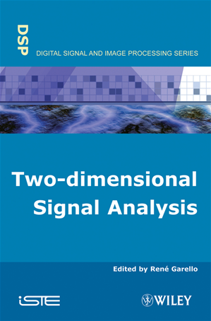 Download the eBook: Two-dimensional Signal Analysis
