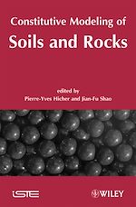 Download this eBook Constitutive Modeling of Soils and Rocks