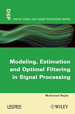 Download this eBook Modeling, Estimation and Optimal Filtration in Signal Processing