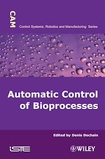 Download this eBook Automatic Control of Bioprocesses