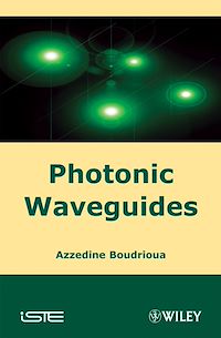 Téléchargez le livre :  Photonic Waveguides