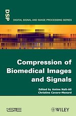Télécharger le livre :  Compression of Biomedical Images and Signals