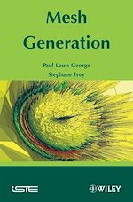 Download this eBook Mesh Generation
