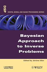 Download this eBook Bayesian Approach to Inverse Problems