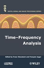 Download this eBook Time-Frequency Analysis