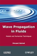 Télécharger le livre :  Wave Propagation in Fluids