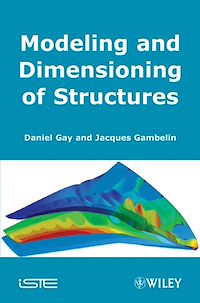 Téléchargez le livre :  Modeling and Dimensioning of Structures
