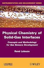 Download this eBook Physico-Chemistry of Solid-Gas Interfaces