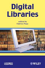 Download this eBook Digital Libraries