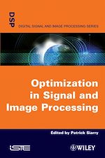 Download this eBook Optimisation in Signal and Image Processing