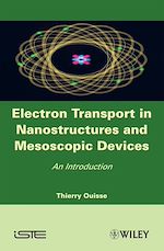 Download this eBook Electron Transport in Nanostructures and Mesoscopic Devices
