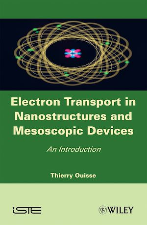 Download the eBook: Electron Transport in Nanostructures and Mesoscopic Devices