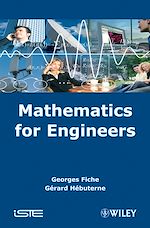 Télécharger le livre :  Mathematics for Engineers