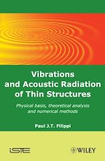 Download this eBook Vibrations and Acoustic Radiation of Thin Structures