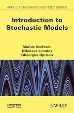 Télécharger le livre :  Introduction to Stochastic Models