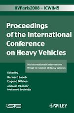 Download this eBook ICWIM 5, Proceedings of the International Conference on Heavy Vehicles