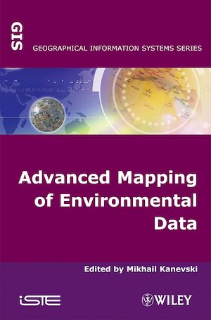 Download the eBook: Advanced Mapping of Environmental Data