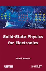 Download this eBook Solid-State Physics for Electronics
